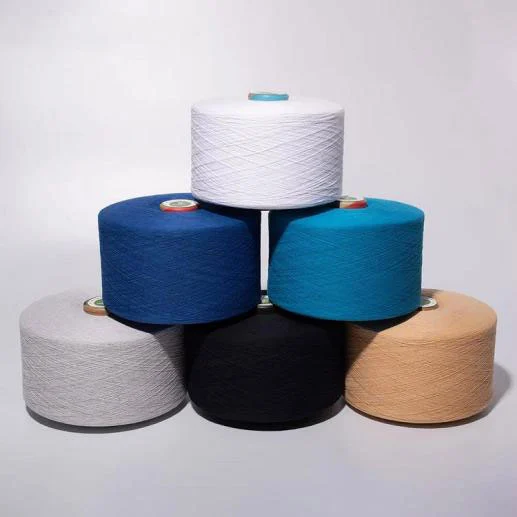 8s Polyester Cotton Yarn For Hammock