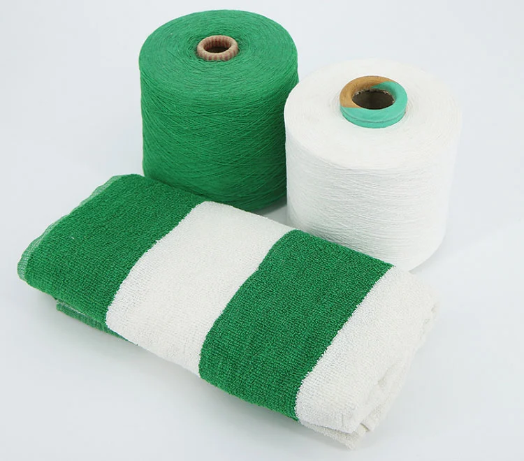 Cotton Polyester Weaving Yarn