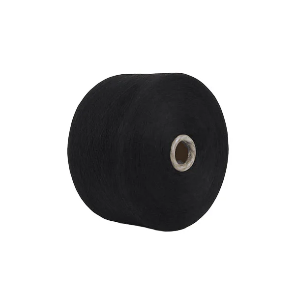 OE Cotton Blend riippumatossa musta väri